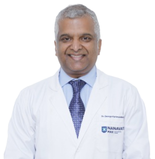 DR.GEORGE KARIMUNDACKAL