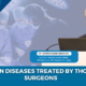 Common Diseases Treated by Thoracic Surgeons | George thoracic