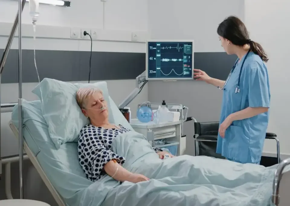 Recovery Time After Thoracic Surgery | George thoracic