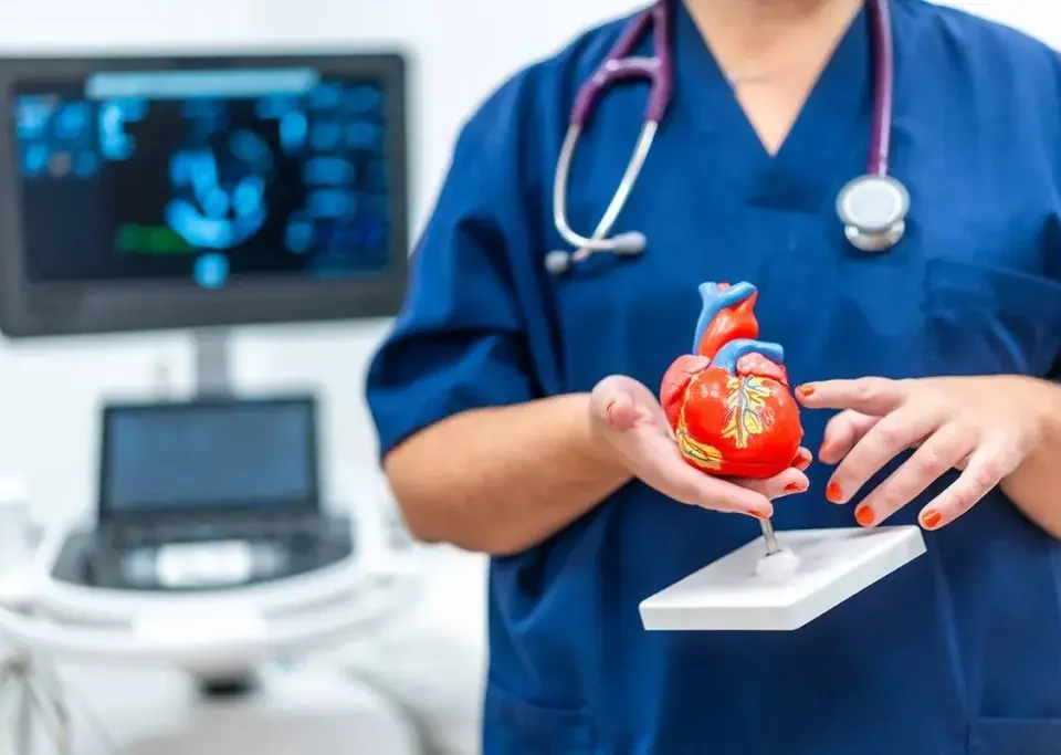 When Should I See a Thoracic Surgeon | George thoracic