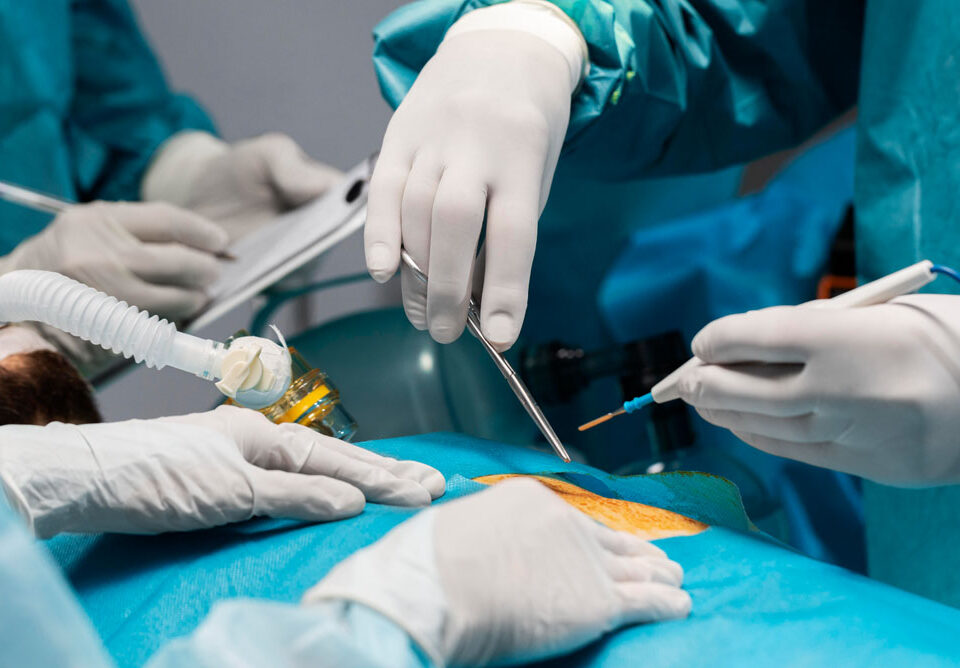 What are Mediastinal Tumor Symptoms and is Surgery Needed | George thoracic What are Mediastinal Tumor Symptoms and is Surgery Needed