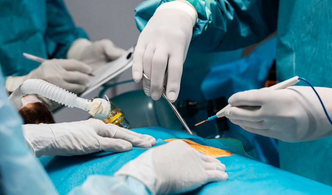 What are Mediastinal Tumor Symptoms and is Surgery Needed