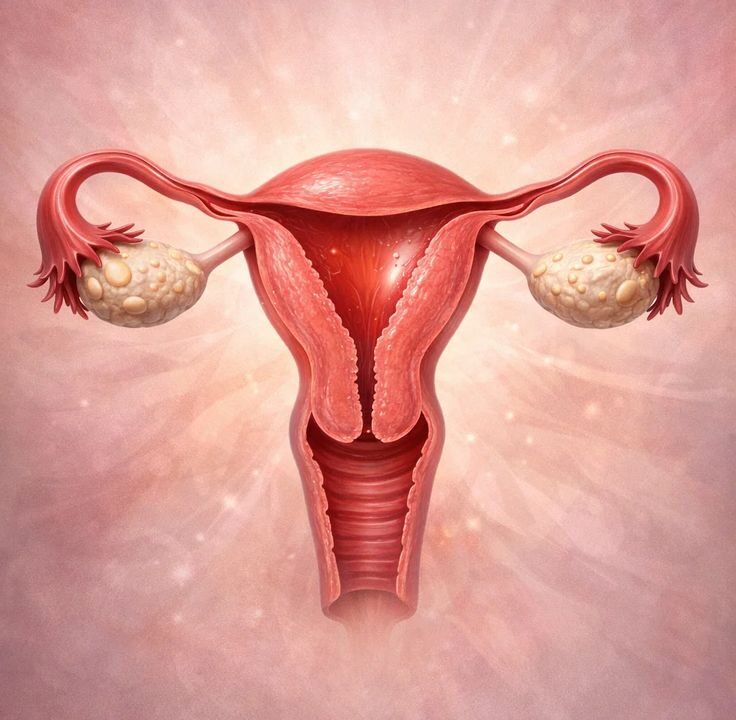 Saúde da mulher | George thoracic VATS