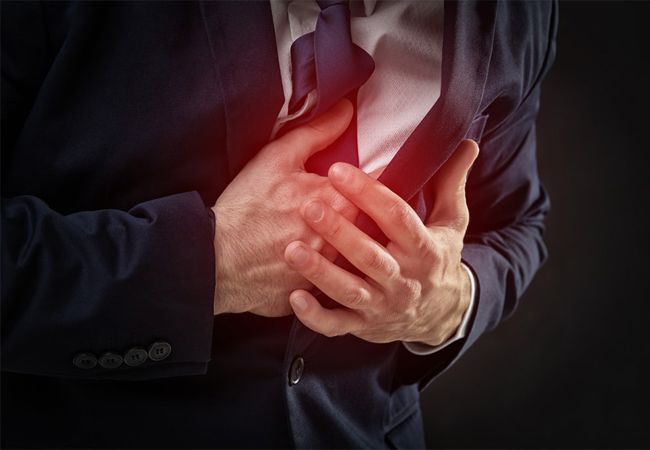 What can be the different causes of chest pain_ _ Dr_ Vikram Chauhans Blog | George thoracic Chest pain has more causes than the heart. Dr. George Karimundackal explains which thoracic causes are serious and when to act immediately.