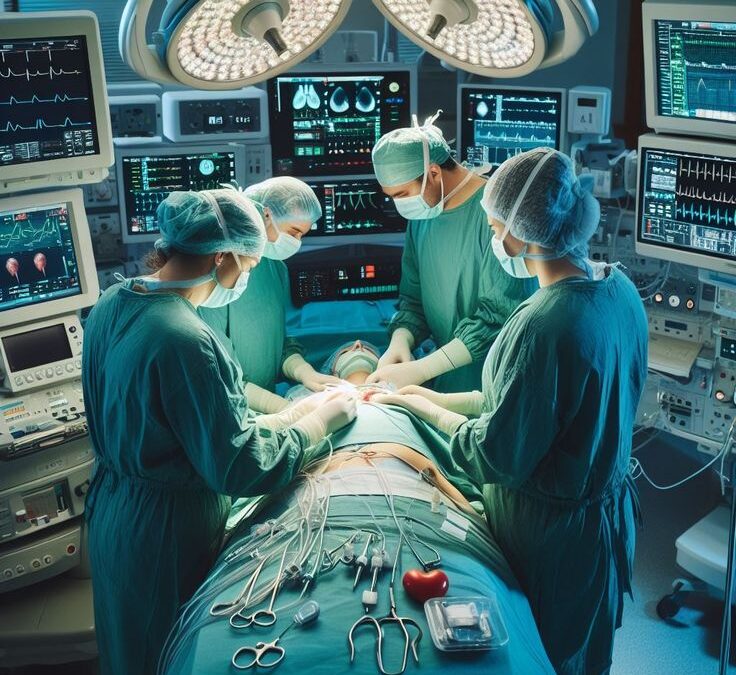 Thoracic Surgeon