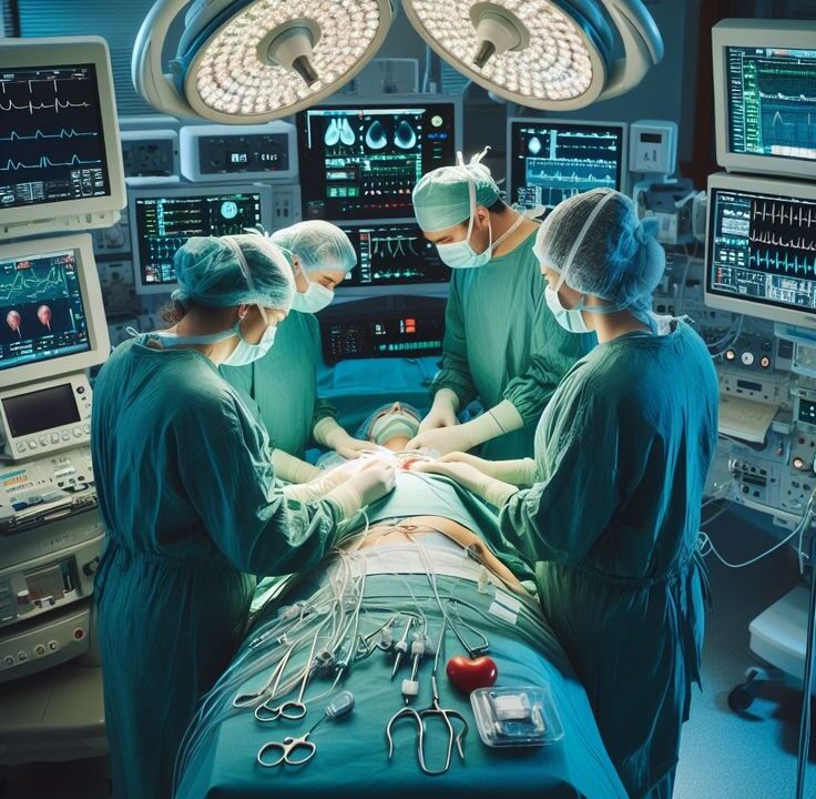 download 16 | George thoracic Thoracic Surgeon