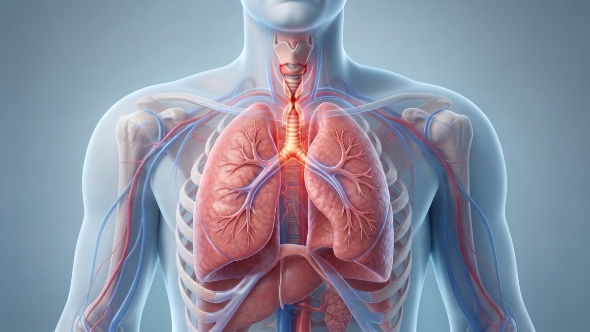 What Is Tracheal Stenosis and How Is It Treated