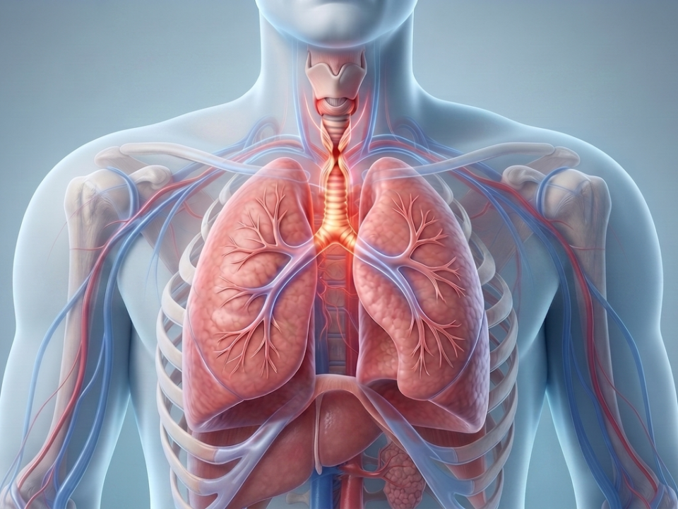 What Is Tracheal Stenosis and How Is It Treated | George thoracic What Is Tracheal Stenosis and How Is It Treated