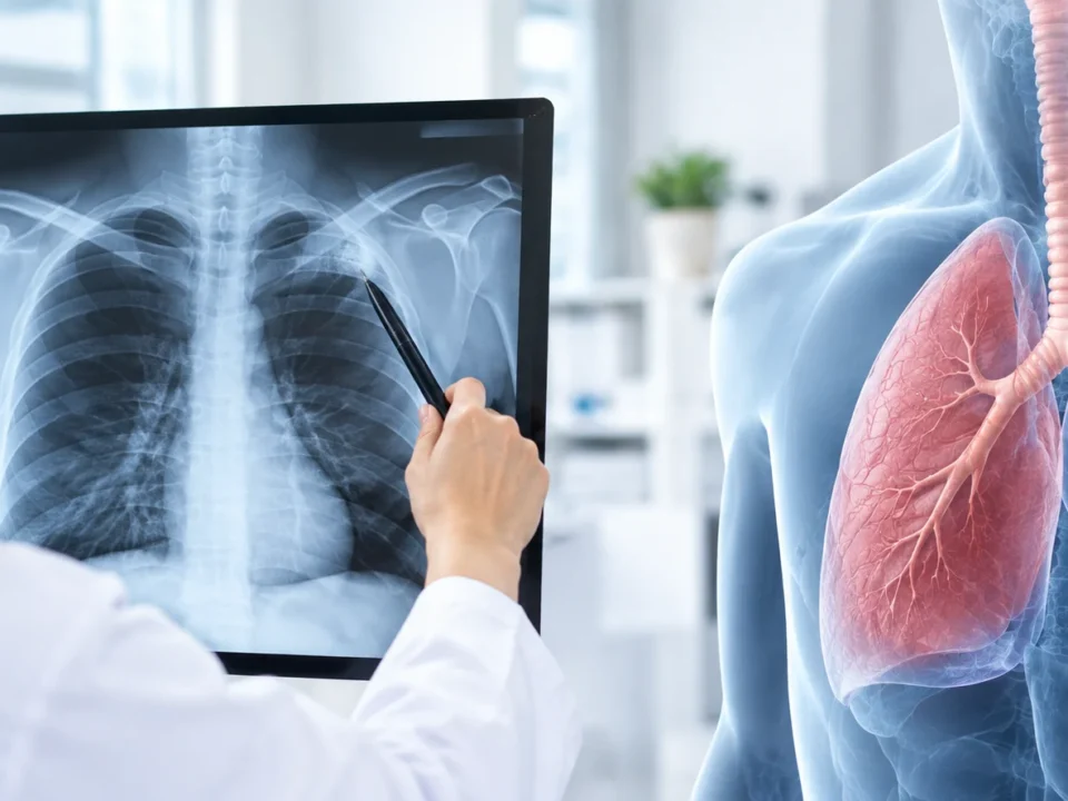 What Is a Pancoast Tumor and How Is It Treated