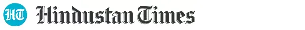 Hindustan Times logo (newspaper brand)