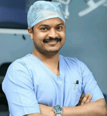 Dr. Vivek Mundale